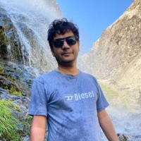 DEALERSCLOUD.COM Employee Ashfaq Ali's profile photo
