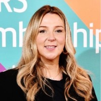 MCI UK Employee Eileen Law's profile photo