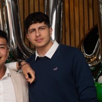 GDS Group Employee Omar Shaker's profile photo