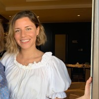 Dana Mehyar Email & Phone Number