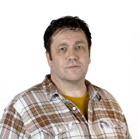 Motioncraft Employee Steve Adam's profile photo