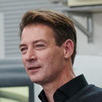 Interactive Scape GmbH Employee Ulrich Mangold's profile photo