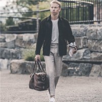 Wasaline Employee Mathias Hagert's profile photo