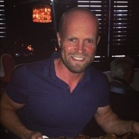 Eurocom Employee Mat Sneap's profile photo