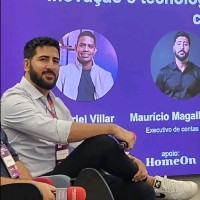 Econverse Employee Maurício Magalhães's profile photo