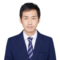 TikTok Employee Da Li's profile photo