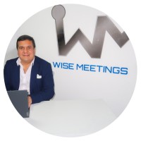 Luis Fernando Campo Email & Phone Number