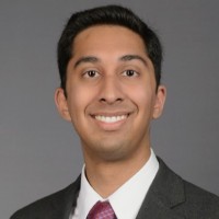Accenture Employee Rohan Dixit's profile photo