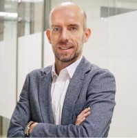 HMTX Global Employee Steffen Weber's profile photo