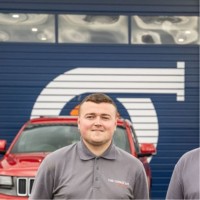 The Turbo Guy Ltd. Employee Kyle McAleer's profile photo