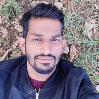 Madurai Kamarajar University Employee Karthik Venkatraman's profile photo