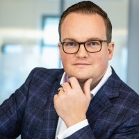 NOZ/mh:n MEDIEN Employee Nicolas Fromm's profile photo