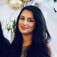 Maryam Bargzie's profile photo