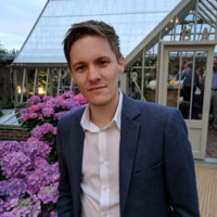 Rob Aldred Email & Phone Number