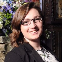 Betterbee Employee Hailey Blessing's profile photo