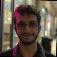 Matmerize Employee Justin Desimpliciis's profile photo