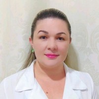 Supermercado Bernardão Employee Loyane Martins's profile photo