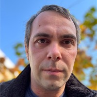 Anvilogic Employee Serban Tanasa's profile photo