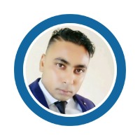 Datacentrix Employee Greg Chemanah's profile photo