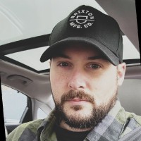 Applied Concepts, Inc. Employee Lucas Zimmerman's profile photo