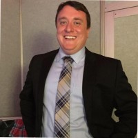 TFS Broadcast Employee Kris Reed's profile photo