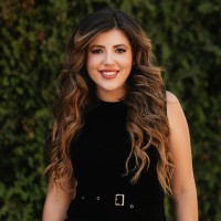 Jackie Oceguera Meza Email & Phone Number