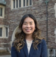 Vivian Jiang Email & Phone Number