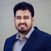 Accurity Canada Employee Vish Nimmalapudi's profile photo