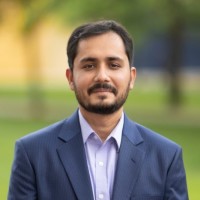 Hyzon Employee Asadullah Khalid's profile photo