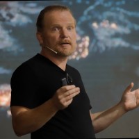 @Arne Næss Foundation Employee Daniel Wahl's profile photo