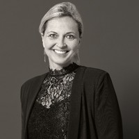 Comwell Hotels Employee Charlotte Lunøe's profile photo
