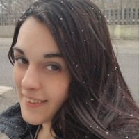 Bestaff Arcadia Employee Natalia Bustos's profile photo