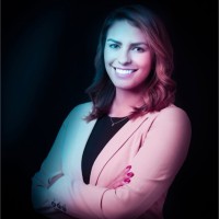 Rebellion Group Employee Cyd Moreno's profile photo