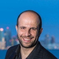 Umut Aslan Email & Phone Number