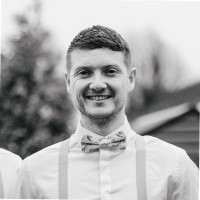 Newton Investment Management Group Employee Seán Murphy's profile photo