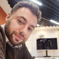 Independent Consultant Employee Bogdan Soare's profile photo