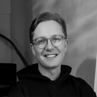 SeenThis Employee Henrik Hallius's profile photo