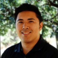 SERCUL Employee Darren O'Brien's profile photo
