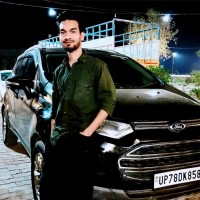 Dataquad Inc. Employee Prajval Pal's profile photo