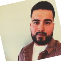 NextBeam Employee Eric Bonilla's profile photo