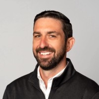 Nextdoor Employee Michael Kiernan's profile photo