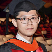 JEK Engineering, LLC Employee Jiachang Chen's profile photo