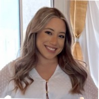 L'ange Hair Employee Camila Gonzalez's profile photo