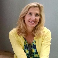 The University of Southern Mississippi Employee Kelly Lucas's profile photo