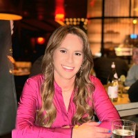 Skyscraper Insurance Employee Simi Rosen's profile photo