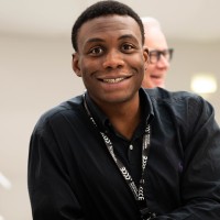 Xpogo LLC Employee Daniel Soglo's profile photo