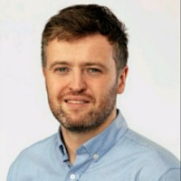 Invest Northern Ireland Employee Eamonn Doyle's profile photo