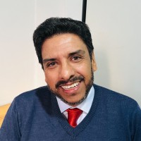 KAWAK Employee Carlos Arturo Daza Diaz's profile photo