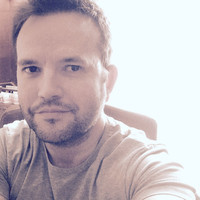 101 Research Employee Paul Harwood's profile photo