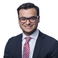 Goosehead Insurance Agency Employee Joseph Pinto's profile photo